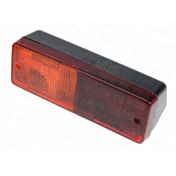 Rear Lamp LH