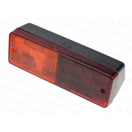 Rear Lamp LH