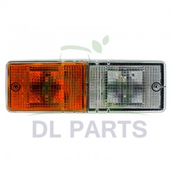 Front Lamp LH