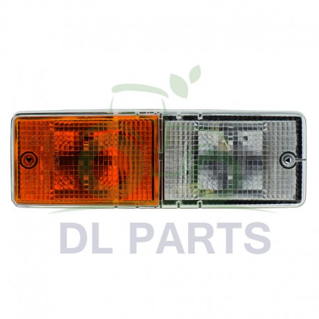 Front Lamp LH