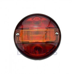 Rear Lamp LH  et  RH Fendt