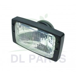 Front Lamp