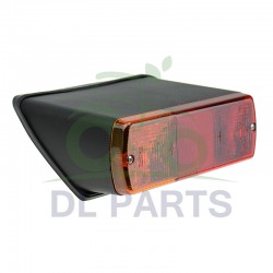 Rear Lamp LH