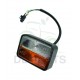 Front Light  LH  et  RH