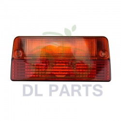 Rear Light  LH  et  RH