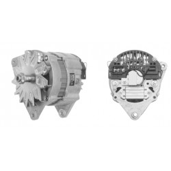 Alternator 14V 70A