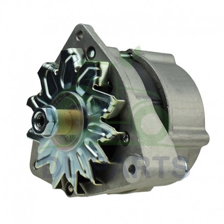 Alternator 14V 120A