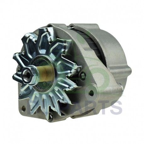 Alternator 14V 55A