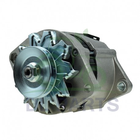 Alternator 14V 55A