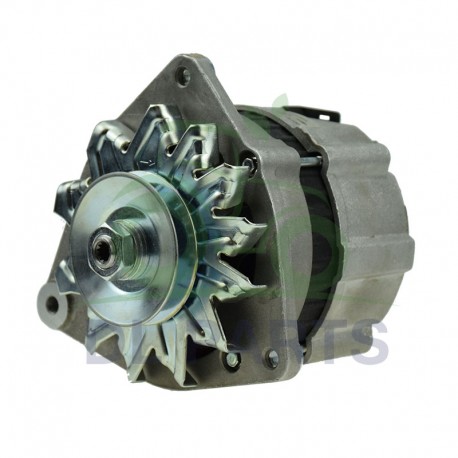 Alternator 14V 80A