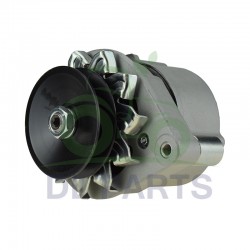 Alternator 14V 33A