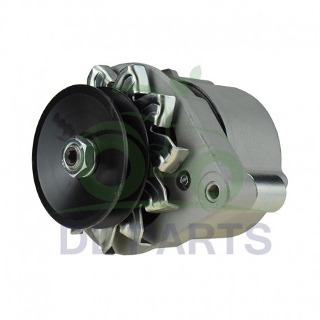 Alternator 14V 33A