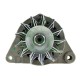 Alternator 12V-35A with ventilator  et  pulley