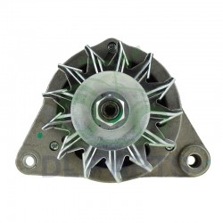 Alternator 12V-35A with ventilator  et  pulley