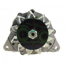 Alternator 12V-65A with ventilator  et  pulley