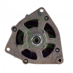 Alternator 12V-55A without ventilator  et  pulley