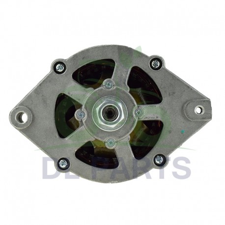 Alternator 12V-65A without ventilator  et  pulley