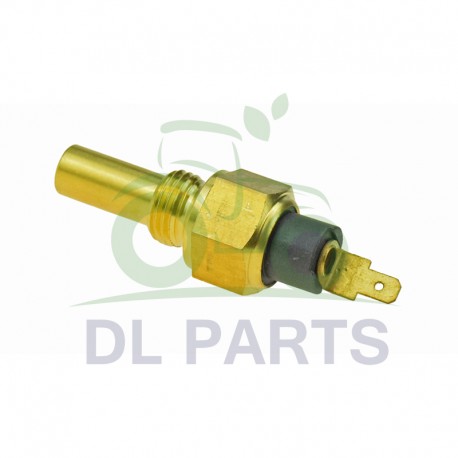 Oil pressure sensor