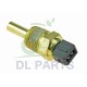 Water temperature sensor