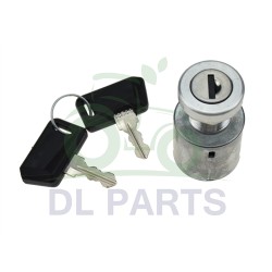 Ignition Starter Switch