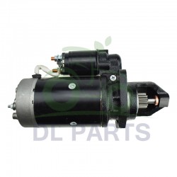 Démarreur 12V - 3,2 kw