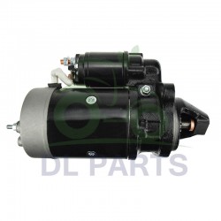 Démarreur 12V - 2,7KW