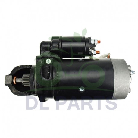 Démarreur 12V - 3,1KW