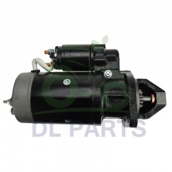 Starter 12V - 3,1KW