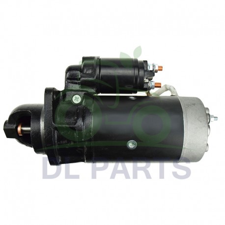 Démarreur 12V - 3KW