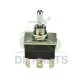 Metal switch 12V/20A  ON/OFF/ON