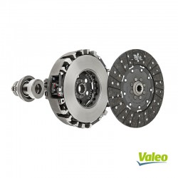 Complete Clutch Fiat