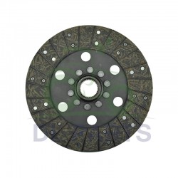 Clutch Plate