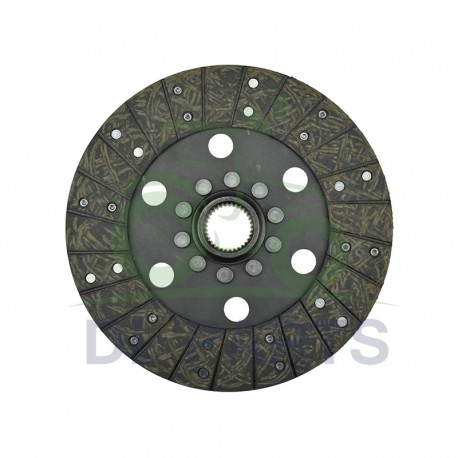 Clutch Plate