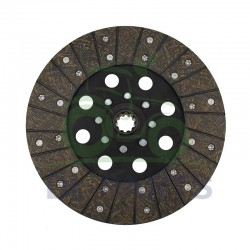 Clutch Plate