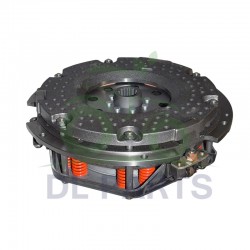 Clutch Assembly Fiat