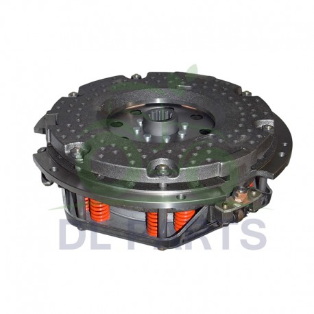 Clutch Assembly Fiat