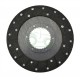 Brake disc Ø228mm