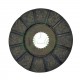 Brake disc Ø165mm 22 Z