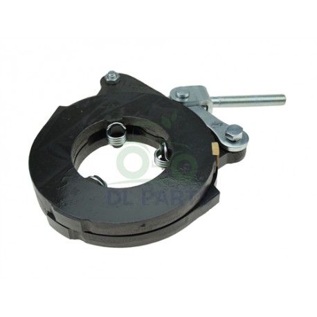 Brake Assembly