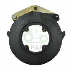 Brake Assembly Ø232mm