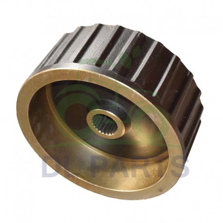 Brake Drum