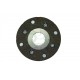 Brake disc   C5NN2N625A