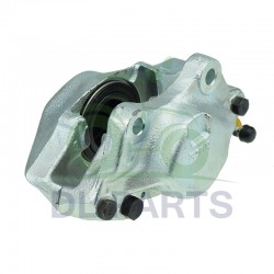 Brake caliper