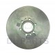 Disque de frein 260mm - 6 trous - 22mm