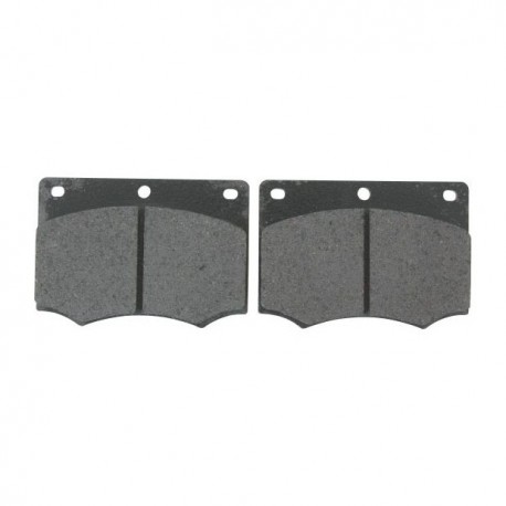 Brake pad