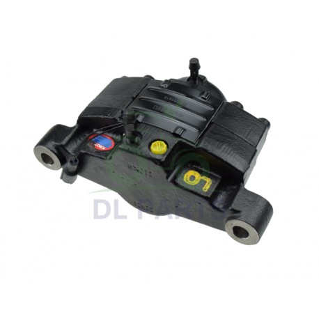 Brake Caliper Knott