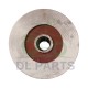 Brake drum