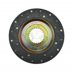 Brake disc Ø228mm Zetor