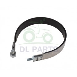 Hand brake band Renault