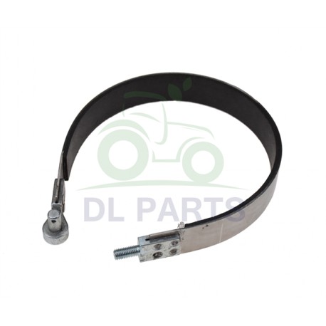 Hand brake band Renault